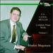 Lange-Muller: Complete Piano Works, Vol. 1