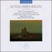 Divertimento K138 / Concerto for 4 Violins Op 10