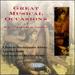 Great Musical Occasions at Westminster Abbey