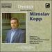 Dvorak; Tenor Arias