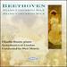 Beethoven; Piano Concs.2 & 4