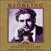 Magnificent Bjorling