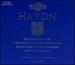 Haydn: Symphonies Nos. 1-20