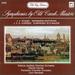 Symphonies By Old Czech Masters