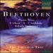 Beethoven Piano Trios