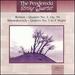 Quartet String 3/Quartet String 3