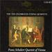 Mozart: 10 String Quartets