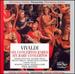 Vivaldi; Six Rare Concertos