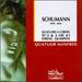 Quatuors a Cordes No 2 Et No 3/Op.4