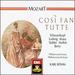Mozart: Cosi Fan Tutte