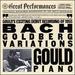Bach: Goldberg Variations