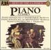 Piano Classics