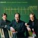 Johannes Brahms: Violin Concerto in D Major, Op. 77 / Double Concerto in a Minor, Op. 102-Gidon Kremer / Clemens Hagen / Royal Concertgebouw Orchestra / Nikolaus Harnoncourt