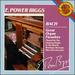 Bach: Great Organ Favorites