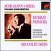 Grieg, Schumann: Piano Concertos
