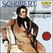 Schubert: Complete Piano Sonatas, Vol.2