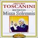 Beethoven: Missa Solemnis