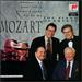 Mozart: The Piano Quartets