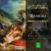 Rameau-Hippolyte Et Aricie / Padmore, Panzarella, Hunt, Naouri, E. James, Petibon, Mechaly, Delunsch, Les Arts Florissants, Christie