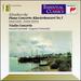 Tchaikovsky: Piano Concerto No. 1; Violin Concerto