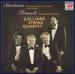 String Quartets By Franck and Smetana