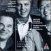 Mendelssohn: Violin Concerto; Brahms: Double Concerto