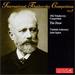 International Tchaikovsky Competition, Vol. 1: the Draw-1962 (Melodiya)