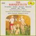 Hans-Joachim Fuss / Nicolau De Figueiredo / Rene Schiffer: the Baroque Flute
