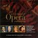 The Ultimate Opera Collection ~ Domingo, Te Kanawa, Carreras, Caball�, Baker and Other Great Singers