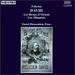 David F�licien Les Brises D'Orient-Les Minarets