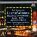 Symphonic Lloyd Webber