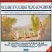2 Great Piano Concertos