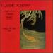Debussy: Images, 1894 / Estampes