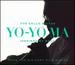 Inspired by Bach: The Cello Suites