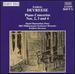Devreese: Piano Concertos Nos. 2, 3 & 4