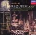 Mozart: Requiem