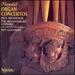 Handel Organ Concertos / Paul Nicholson (Hyperion)