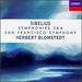 Sibelius: Symphonies Nos. 3 & 6