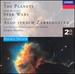 Holst: the Planets / John Williams: Star Wars / Strauss: Also Sprach Zarathustra