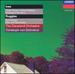 Ives: Three Places in New England (Orchestral Set No. 1); Orchestral Set No. 2 / Ruggles: Sun-Treader; Men and Mountains / Seeger: Andante for Strings (From String Quartet, 1931)