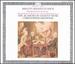 Johann Sebastian Bach: Brandenburg Concertos 1-6