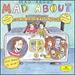 Mad About Mad About