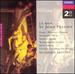 J. S. Bach: St. John Passion