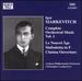 Orchestral Music 1