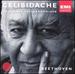 Celibidache / M�nchner Philharmoniker-Beethoven: Symphonies Nos. 4 & 5