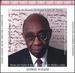 Plays the Music of George Walker