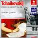 String Quartets 2 & 3
