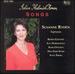 Johan Helmith Roman:Songs