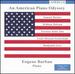 American Piano Odyssey
