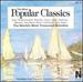 Most Popular Classics 3